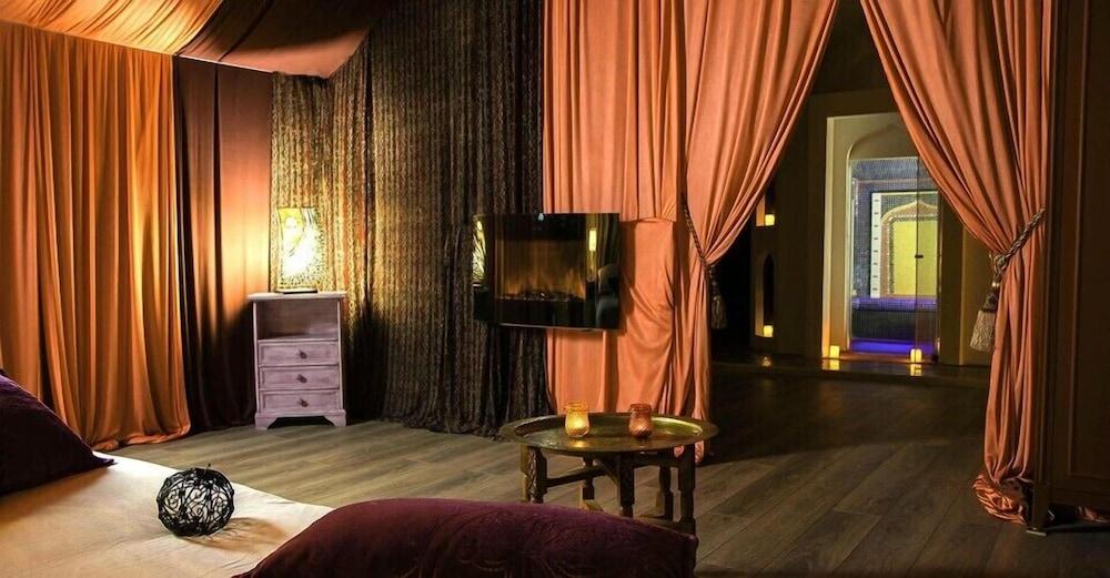 Hotel La Font Vineuse & Spa Saint-Pierre-d'Argencon Exteriér fotografie
